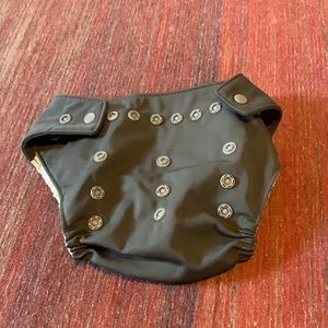 Grovia cloth diaper cover